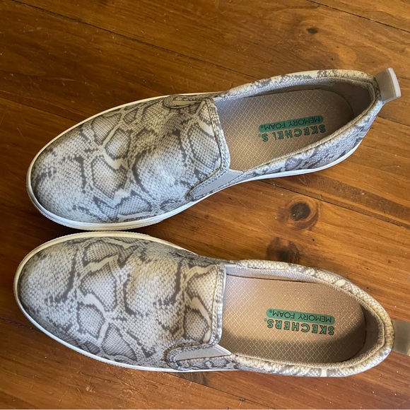 Skechers memory foam - Picture 4 of 4